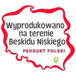 EKO Naturalna Kiełbasa Krakowska Sucha Świeża Bez Konserwantów Regionalna