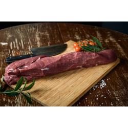 Polędwica Końska 1kg